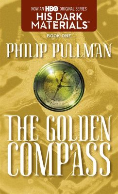 Golden Compass a Magical Voyage Through Parallel Worlds and Philosophical Debates!