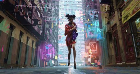 Love, Death & Robots: A Mind-Bending Anthology Exploring Existential Themes and Futuristic Technology Through Stunning Animation!