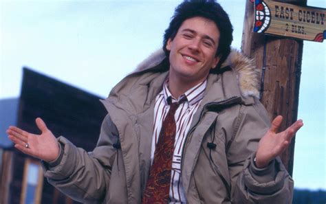 Northern Exposure! Quirky Alaskan Adventures Featuring Rob Morrow and a Cast of Eccentric Characters