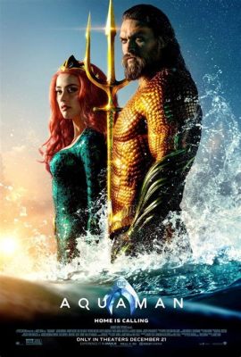 Searching for Intriguing Superhero Stories? Aquaman Offers Epic Underwater Battles and Jason Momoa's Charismatic Performance!